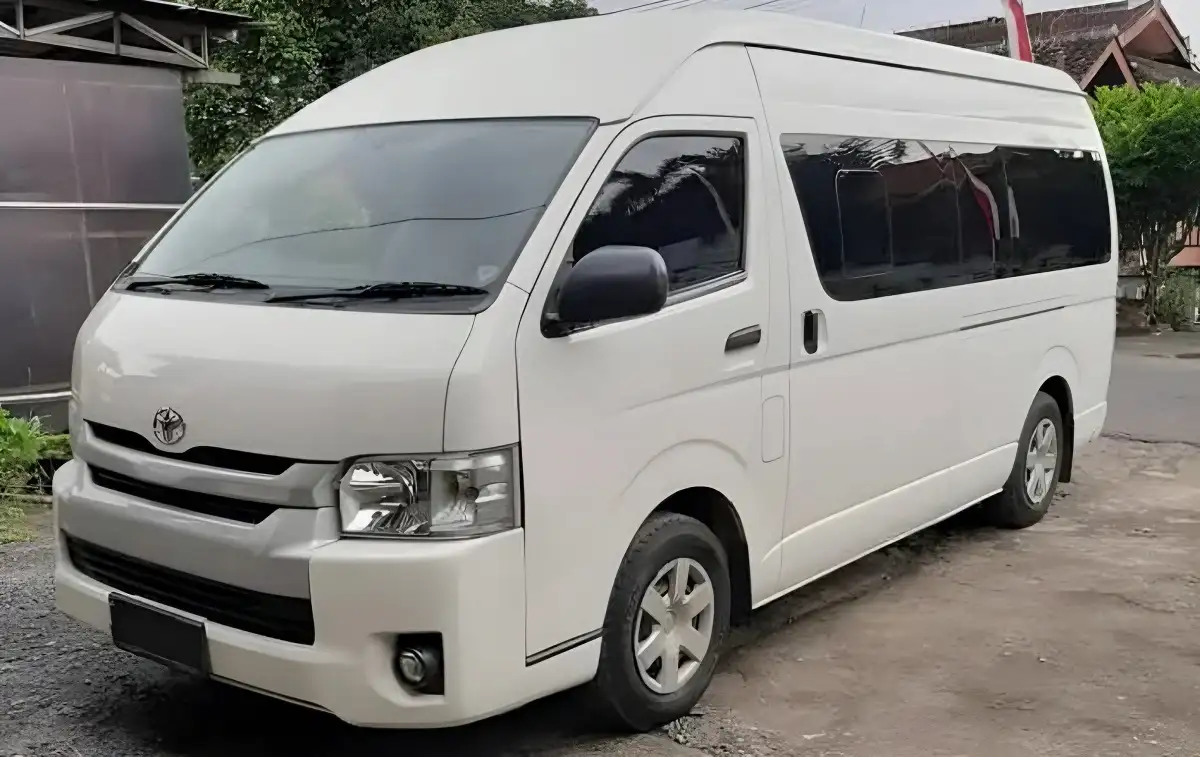 Rekomendasi Travel Cianjur Jakarta Penjadwalan, Harga, dan Fasilitas Travel