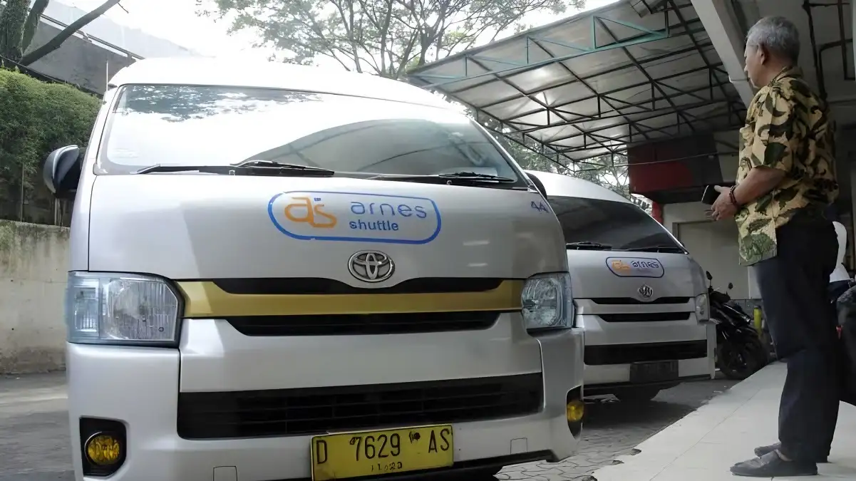 Rekomendasi Travel Cikampek Bandung Penjadwalan, Harga, dan Fasilitas Travel