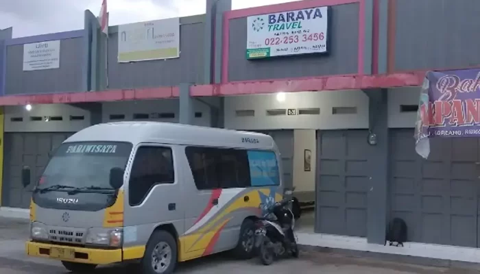Rekomendasi Travel Cikarang Bandung: Penjadwalan, Harga, dan Fasilitas Travel 2 Rekomendasi Travel Cikarang Bandung