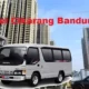 Rekomendasi Travel Cikarang Bandung Penjadwalan, Harga, dan Fasilitas Travel