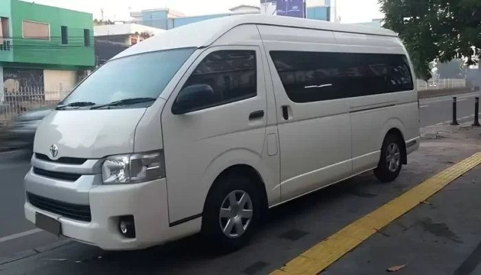 Rekomendasi Travel Cilacap Jakarta: Penjadwalan, Harga, dan Fasilitas Travel 2 Rekomendasi Travel Cilacap Jakarta