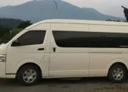 Rekomendasi Travel Cilacap Jakarta: Penjadwalan, Harga, dan Fasilitas Travel