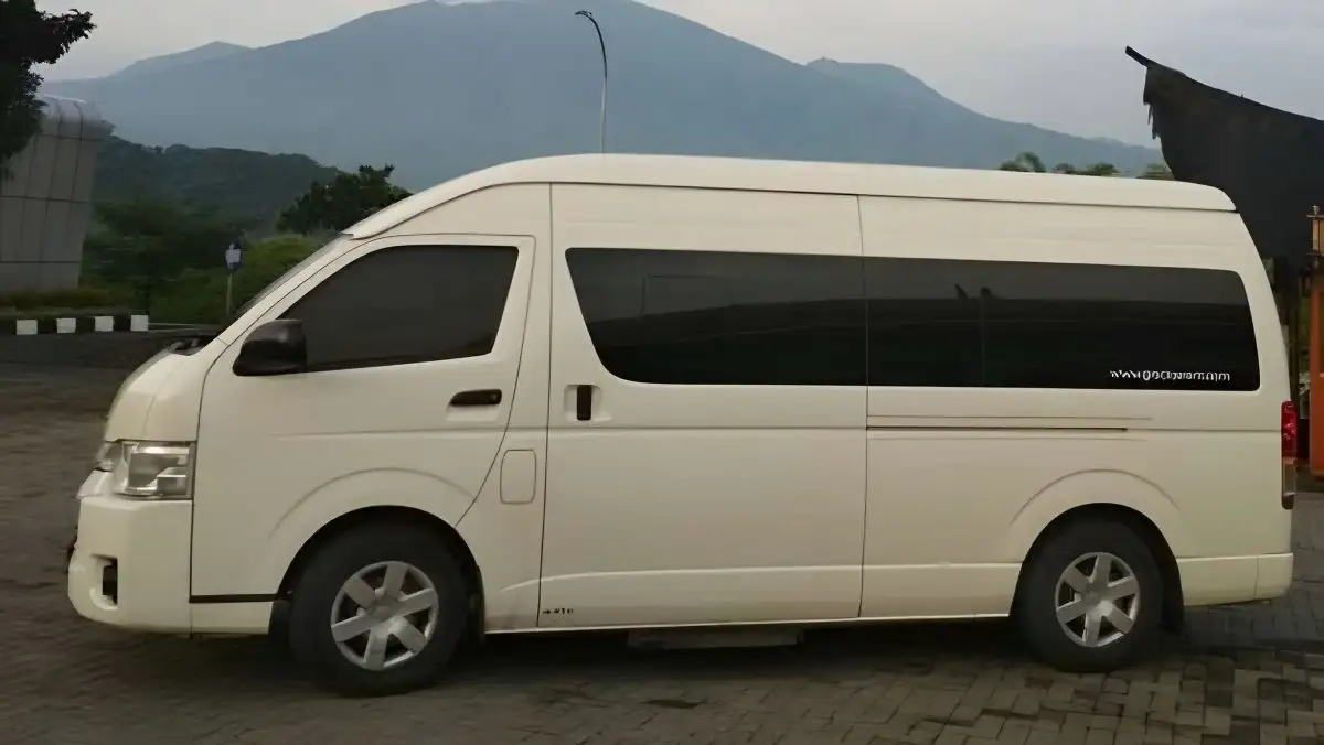 Rekomendasi Travel Cilacap Jakarta Penjadwalan, Harga, dan Fasilitas Travel