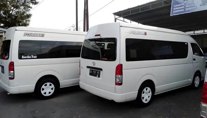 Rekomendasi Travel Cilacap Jogja: Penjadwalan, Harga, dan Fasilitas Travel 2 Rekomendasi Travel Cilacap Jogja