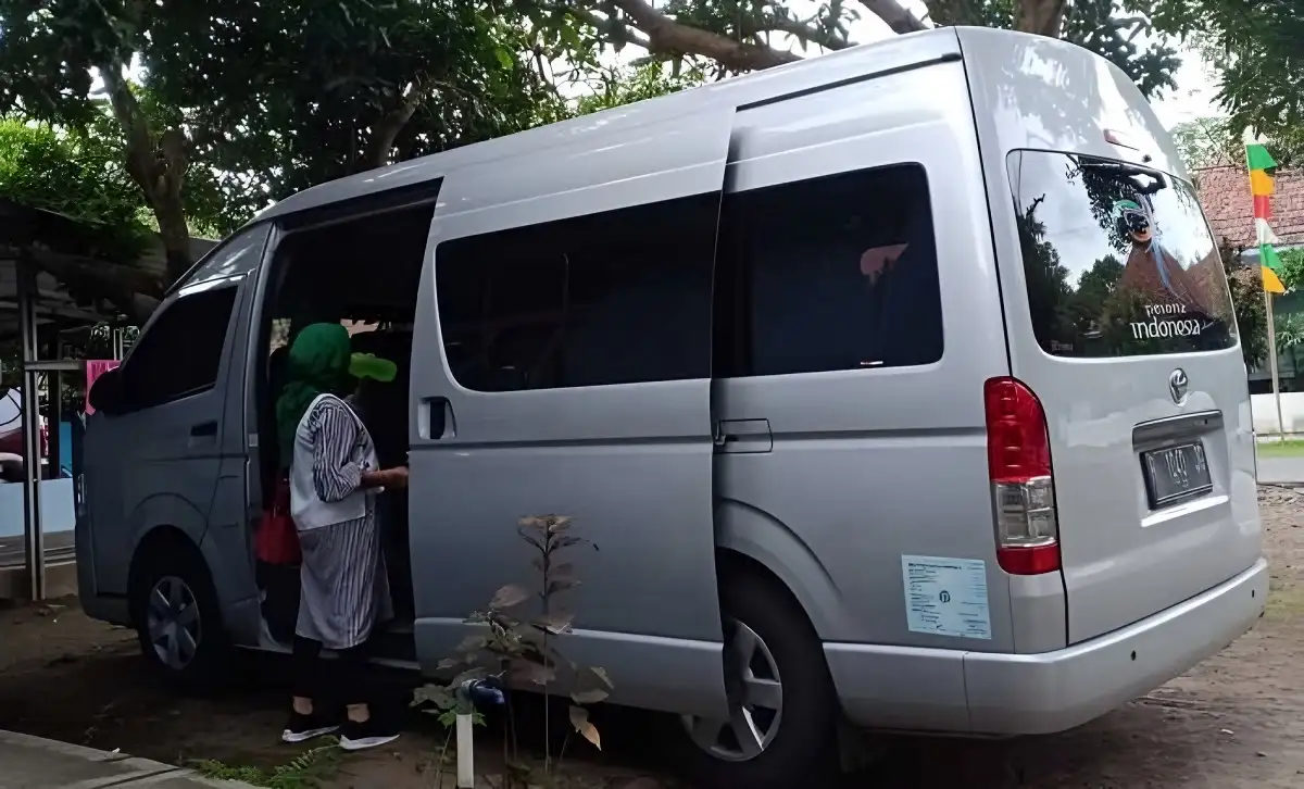 Rekomendasi Travel Cilacap Jogja Penjadwalan, Harga, dan Fasilitas Travel