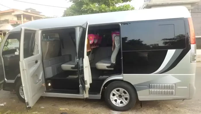 Rekomendasi Travel Jakarta Banjarnegara: Penjadwalan, Harga, dan Fasilitas Travel 2 Rekomendasi Travel Jakarta Banjarnegara