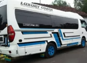 Rekomendasi Travel Jakarta Banjarnegara: Penjadwalan, Harga, dan Fasilitas Travel