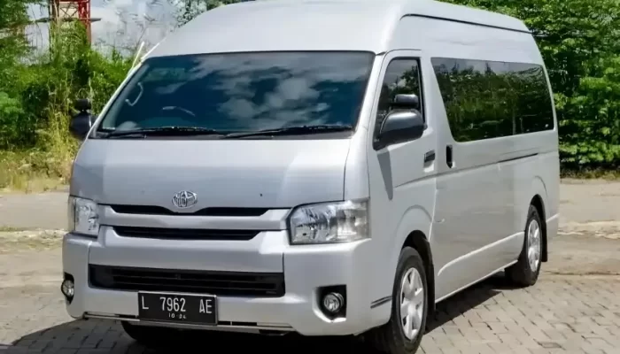 Rekomendasi Travel Jakarta Cianjur: Penjadwalan, Harga, dan Fasilitas Travel 2 Rekomendasi Travel Jakarta Cianjur