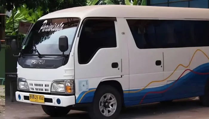 Rekomendasi Travel Jakarta Cilacap: Penjadwalan, Harga, dan Fasilitas Travel 2 Rekomendasi Travel Jakarta Cilacap