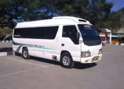 Rekomendasi Travel Jakarta Cilacap: Penjadwalan, Harga, dan Fasilitas Travel