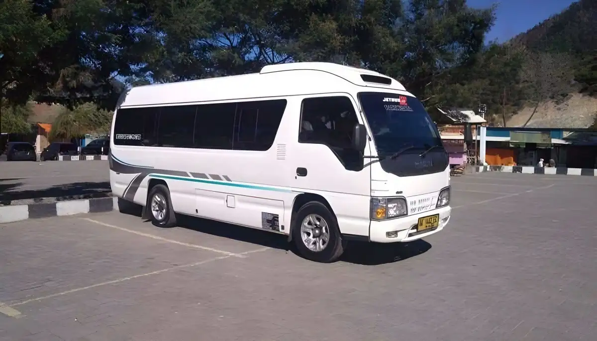 Rekomendasi Travel Jakarta Cilacap Penjadwalan, Harga, dan Fasilitas Travel