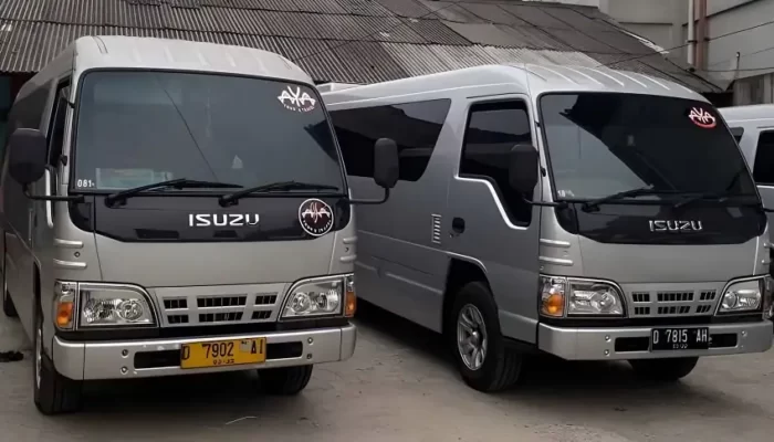 Rekomendasi Travel Jakarta Depok: Penjadwalan, Harga, dan Fasilitas Travel 2 Rekomendasi Travel Jakarta Depok