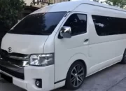 Rekomendasi Travel Jakarta Depok: Penjadwalan, Harga, dan Fasilitas Travel