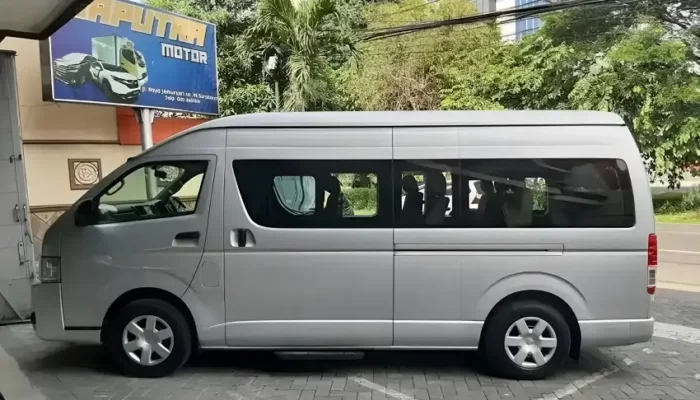 Rekomendasi Travel Jakarta Majalengka: Penjadwalan, Harga, dan Fasilitas Travel 2 Rekomendasi Travel Jakarta Majalengka