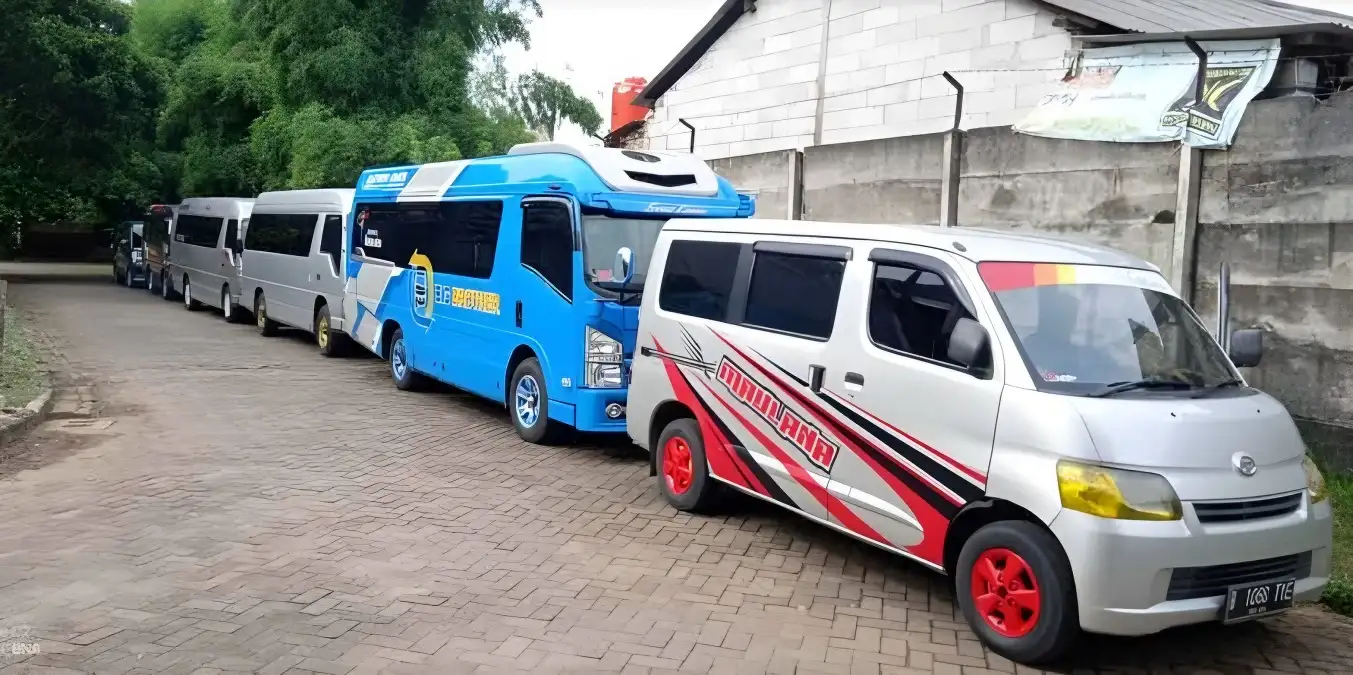 Rekomendasi Travel Jakarta Purbalingga Penjadwalan, Harga, dan Fasilitas Travel