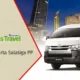 Rekomendasi Travel Jakarta Salatiga Penjadwalan, Harga, dan Fasilitas Travel