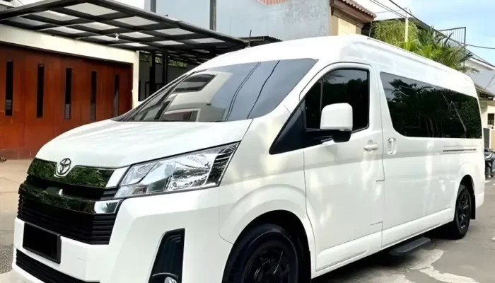 Rekomendasi Travel Jakarta Solo: Penjadwalan, Harga, dan Fasilitas Travel 2 Rekomendasi Travel Jakarta Solo