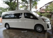 Rekomendasi Travel Jakarta Solo: Penjadwalan, Harga, dan Fasilitas Travel