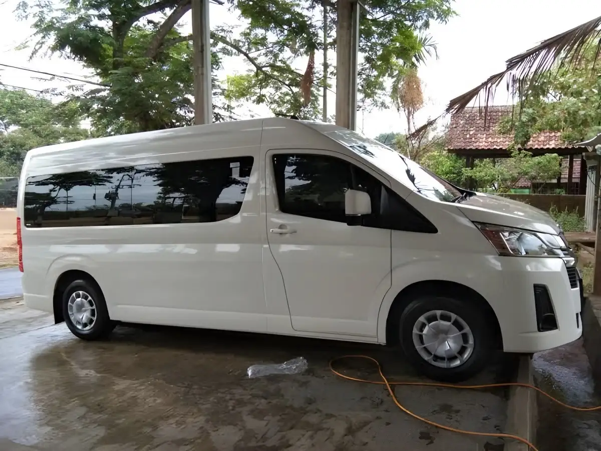 Rekomendasi Travel Jakarta Solo Penjadwalan, Harga, dan Fasilitas Travel