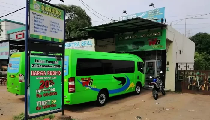 Rekomendasi Travel Jakarta Subang: Penjadwalan, Harga, dan Fasilitas Travel 2 Rekomendasi Travel Jakarta Subang