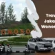 Rekomendasi Travel Jakarta Wonosobo Penjadwalan, Harga, dan Fasilitas Travel
