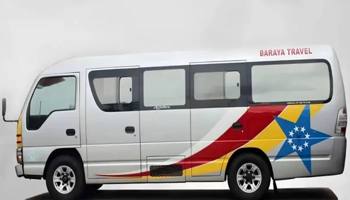 Rekomendasi Travel Jatiwaringin Bandung: Penjadwalan, Harga, dan Fasilitas Travel 2 Rekomendasi Travel Jatiwaringin Bandung