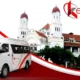 Rekomendasi Travel Jatiwaringin Bandung Penjadwalan, Harga, dan Fasilitas Travel