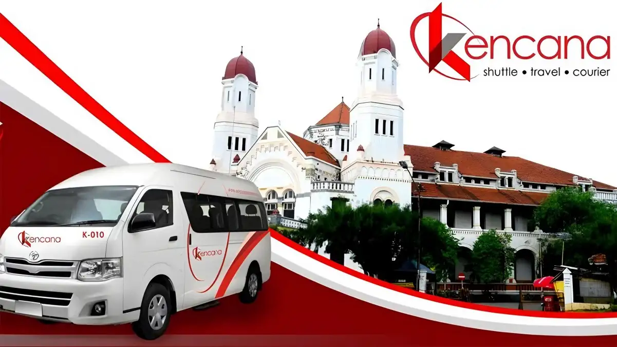Rekomendasi Travel Jatiwaringin Bandung Penjadwalan, Harga, dan Fasilitas Travel