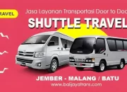 Rekomendasi Travel Jember Malang: Penjadwalan, Harga, dan Fasilitas Travel