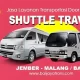 Rekomendasi Travel Jember Malang Penjadwalan, Harga, dan Fasilitas Travel
