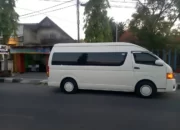 Rekomendasi Travel Juanda Malang: Penjadwalan, Harga, dan Fasilitas Travel