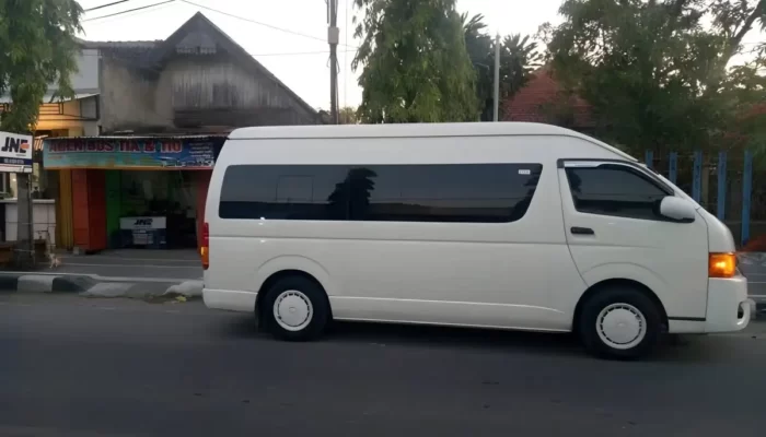 Rekomendasi Travel Juanda Malang: Penjadwalan, Harga, dan Fasilitas Travel