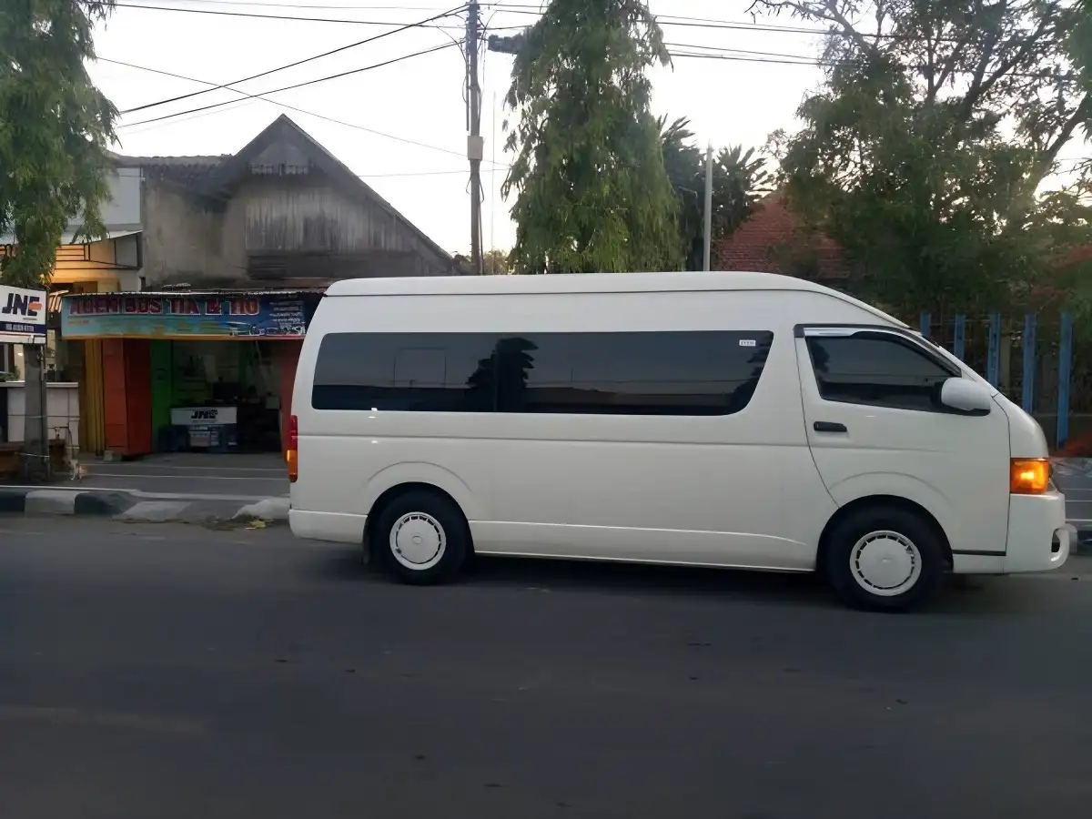 Rekomendasi Travel Juanda Malang Penjadwalan, Harga, dan Fasilitas Travel