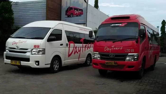 Rekomendasi Travel Karawaci Bandung: Penjadwalan, Harga, dan Fasilitas Travel 2 Rekomendasi Travel Karawaci Bandung