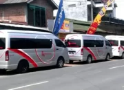 Rekomendasi Travel Karawaci Bandung: Penjadwalan, Harga, dan Fasilitas Travel