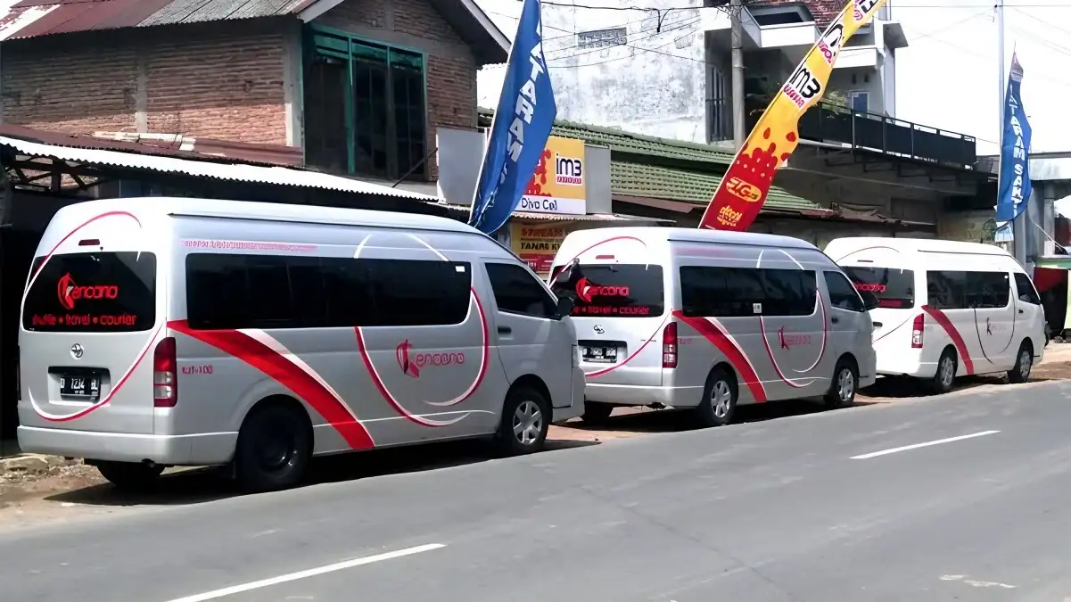 Rekomendasi Travel Karawaci Bandung Penjadwalan, Harga, dan Fasilitas Travel