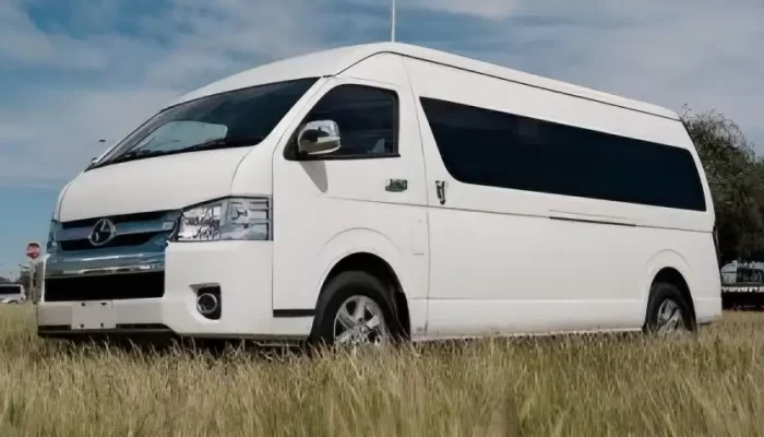 Rekomendasi Travel Klaten Jakarta