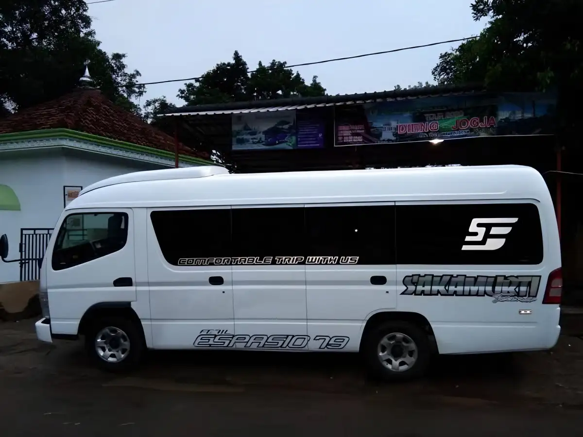 Rekomendasi Travel Magetan Malang Penjadwalan, Harga, dan Fasilitas Travel