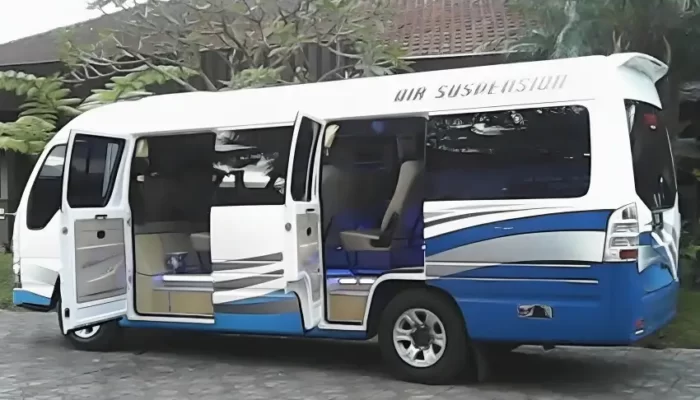 Rekomendasi Travel Malang Bandung: Penjadwalan, Harga, dan Fasilitas Travel 2 Rekomendasi Travel Malang Bandung