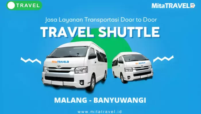 Rekomendasi Travel Malang Banyuwangi: Penjadwalan, Harga, dan Fasilitas Travel 2 Rekomendasi Travel Malang Banyuwangi