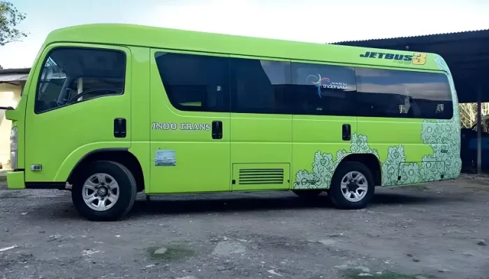 Rekomendasi Travel Malang Denpasar