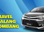 Rekomendasi Travel Malang Jombang: Penjadwalan, Harga, dan Fasilitas Travel