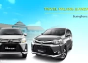 Rekomendasi Travel Malang Juanda: Penjadwalan, Harga, dan Fasilitas Travel