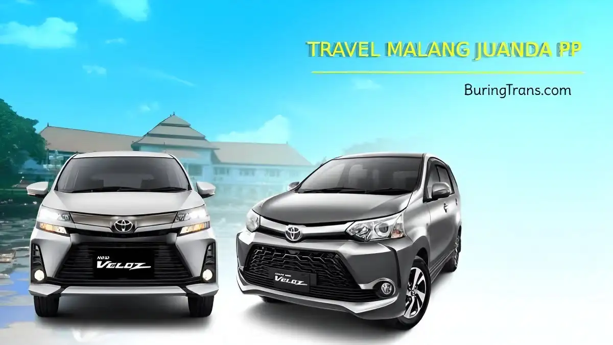 Rekomendasi Travel Malang Juanda Penjadwalan, Harga, dan Fasilitas Travel