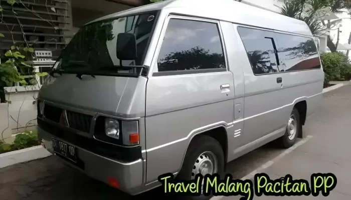 Rekomendasi Travel Malang Pacitan