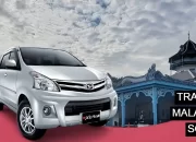 Rekomendasi Travel Malang Solo: Penjadwalan, Harga, dan Fasilitas Travel
