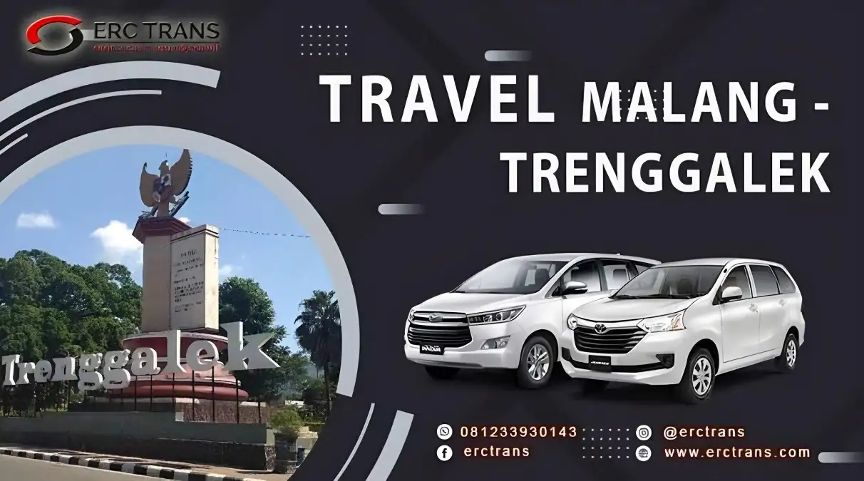 Rekomendasi Travel Malang Trenggalek Penjadwalan, Harga, dan Fasilitas Travel