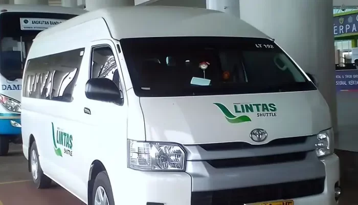 Rekomendasi Travel Mangga Dua Bandung