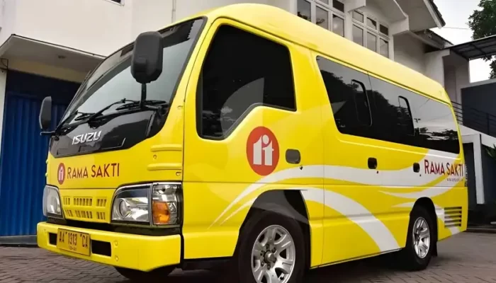 Rekomendasi Travel Pati Jogja: Penjadwalan, Harga, dan Fasilitas Travel 2 Rekomendasi Travel Pati Jogja