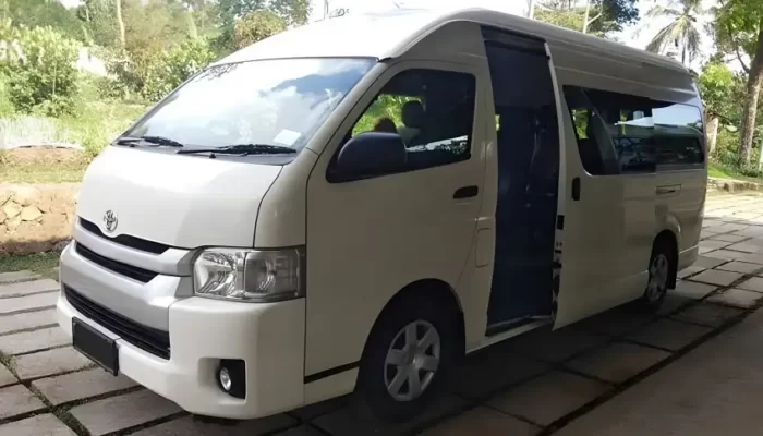 Rekomendasi Travel Pekalongan Jakarta